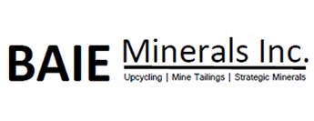 Baie Minerals Inc.