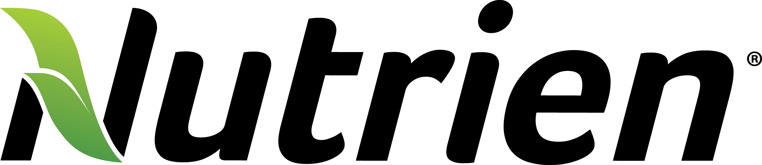 Logo Nutrien