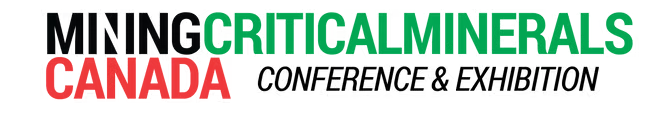 Mining & Critical Minerals Canada Conference & Exhibition