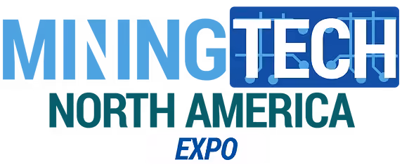 Association Partner for the MiningTech North America expo.