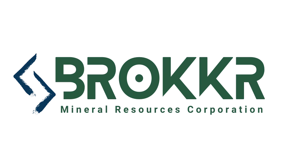 BROKKR MINERAL RESOURCES CORPORATION