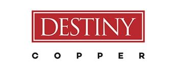 Destiny Copper