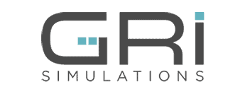 GRI Simulations