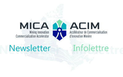 Infolettre ACIM – Avril 2022