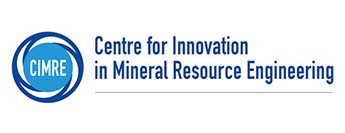 Centre for Innovation in Mineral Resource Engineering
